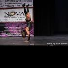 Tanji  Johnson - NPC Alaska State Championships 2013 - #1